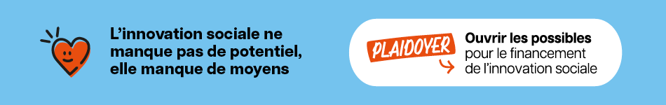 Bandeau Campagne Innovation Sociale