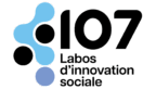 Logo Les labos d’innovation sociale