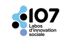 Logo Les labos d’innovation sociale