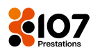 Logo Les prestations